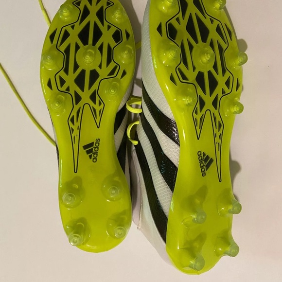 Adidas Ace 16.2 Performance Womens Primemesh - Picture 7 of 7